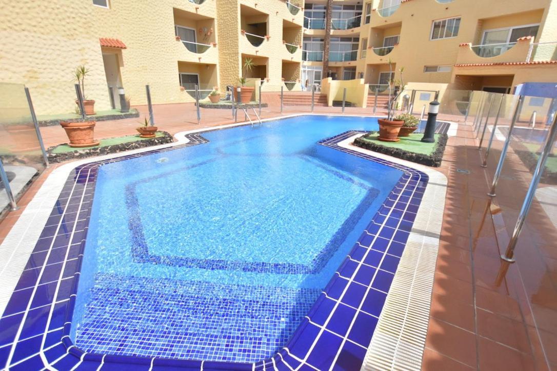 Book Jet - Hibiscus Front Apartamento *