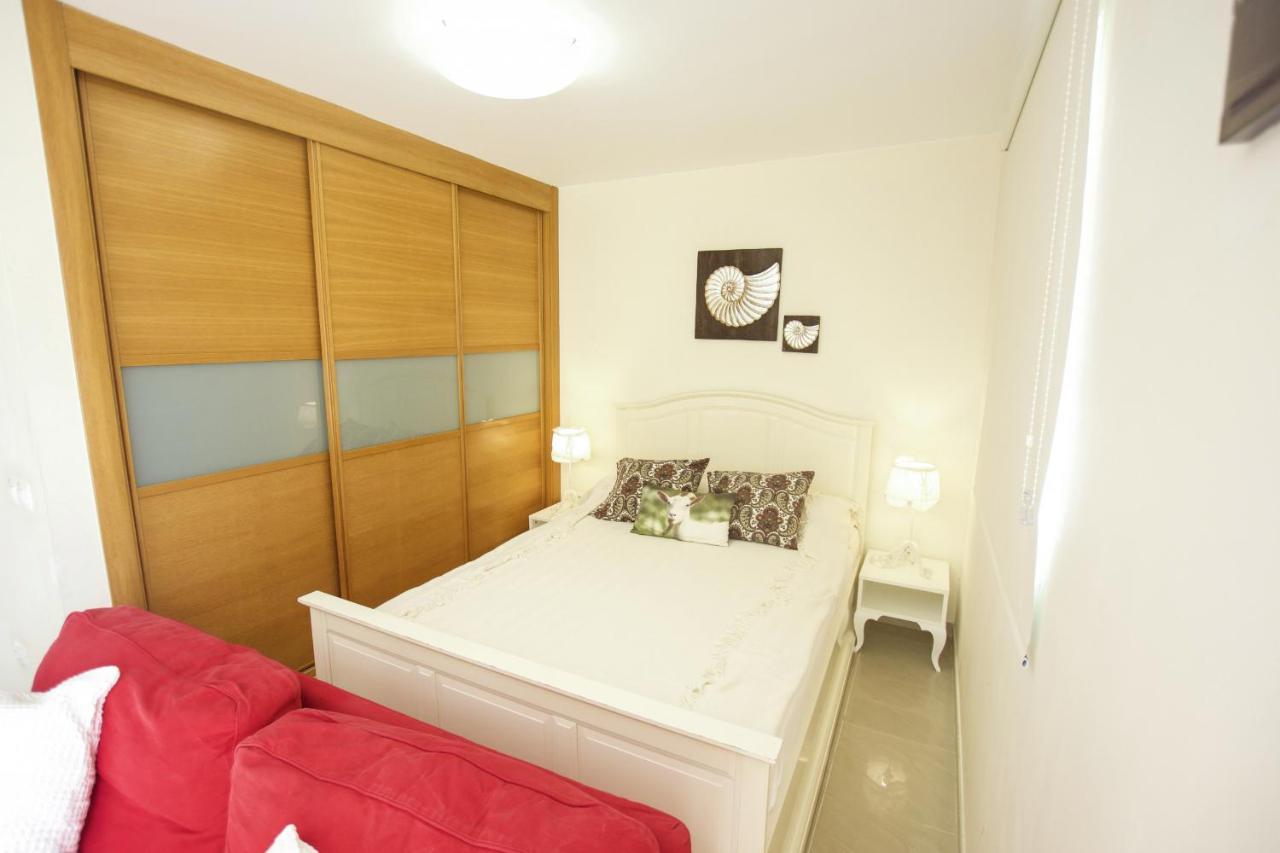 Apartamento Book Jet - Hibiscus Front Costa Calma