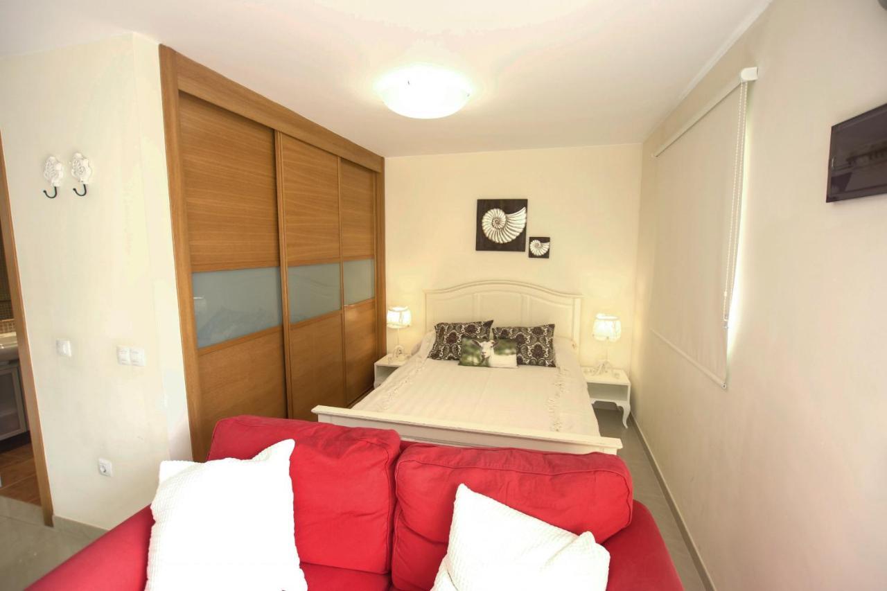 Apartamento Book Jet - Hibiscus Front Costa Calma